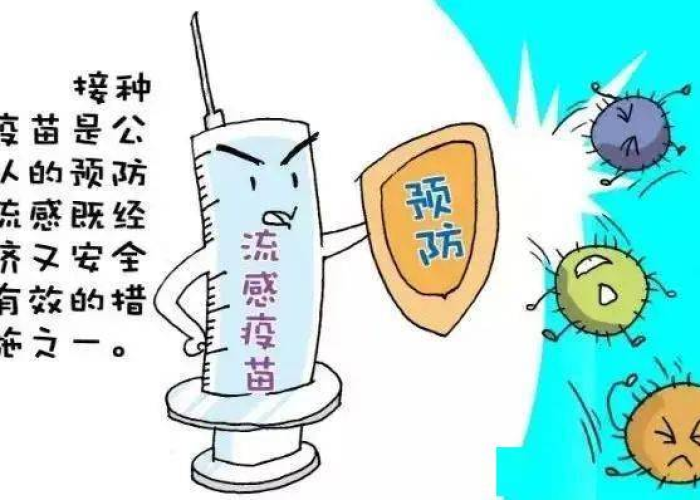 疫情为什么突然变成感冒了（为什么感觉疫情越来越严重了）
