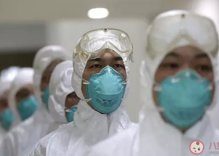 疫情视频短片感动震撼句子（2020年疫情短视频）