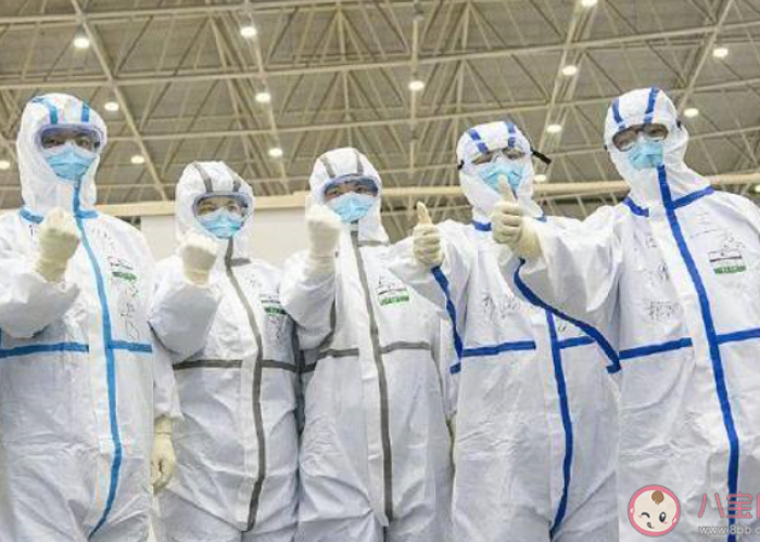 疫情视频短片感动震撼句子（2020年疫情短视频）