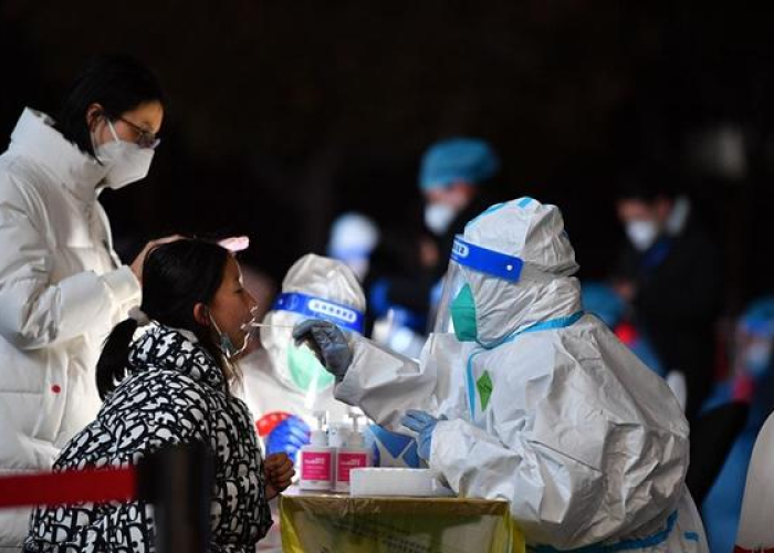 苏州新冠疫情解封是哪一天（苏州新冠疫情解封是哪一天开始的）