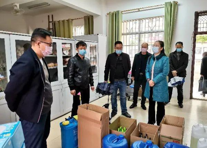 新冠疫情实时动态排行榜（新冠疫情国内实时动态）
