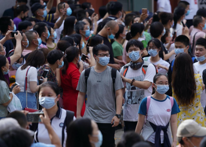 武汉疫情死了多少人2020（武汉疫情死了多少人最新数据）