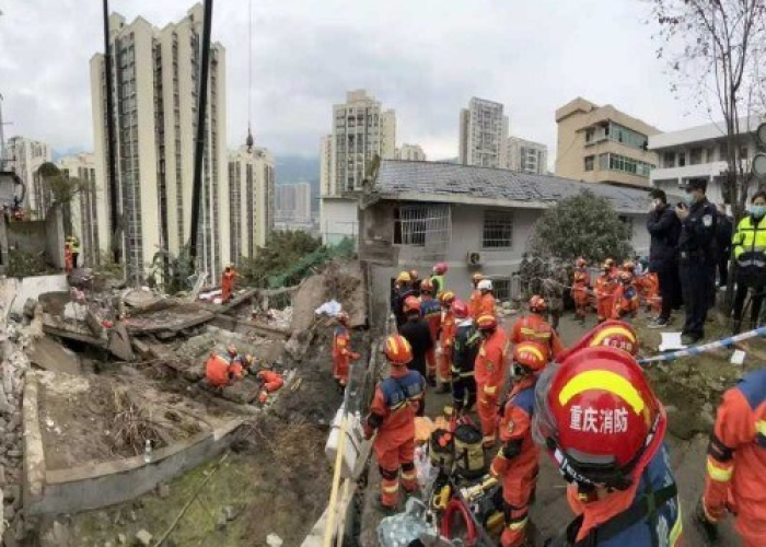重庆疫情从哪里出来的（重庆 疫情 源头）