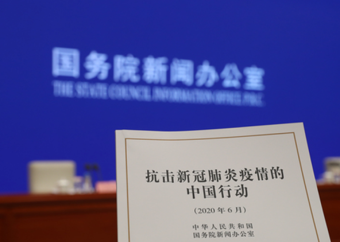 抗击疫情彰显中国超强动员能力（从抗疫看中国的动员能力）
