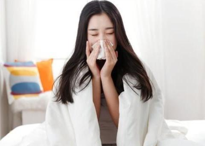 疫情后感冒的人少了（疫情后感冒的人少了怎么办）