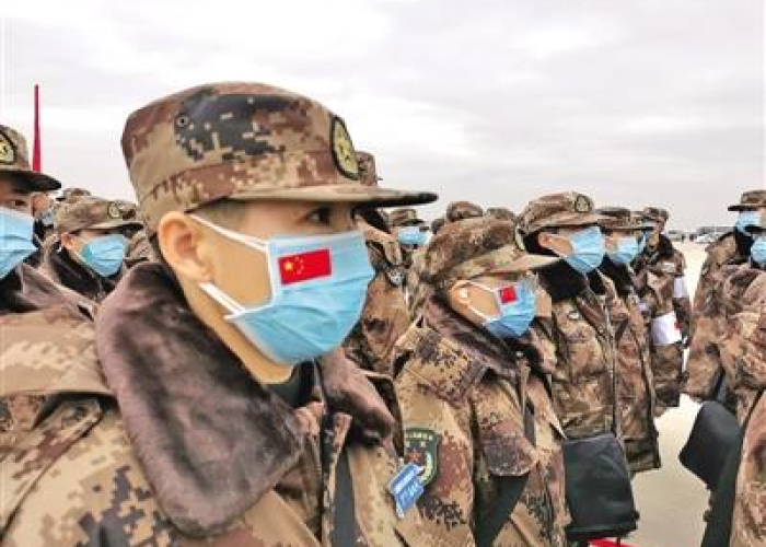 武汉疫情最惨的家庭（武汉疫情家庭破碎）