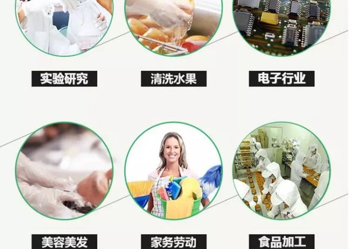 疫情期间消毒用品推荐（疫情期间消毒用的是什么）