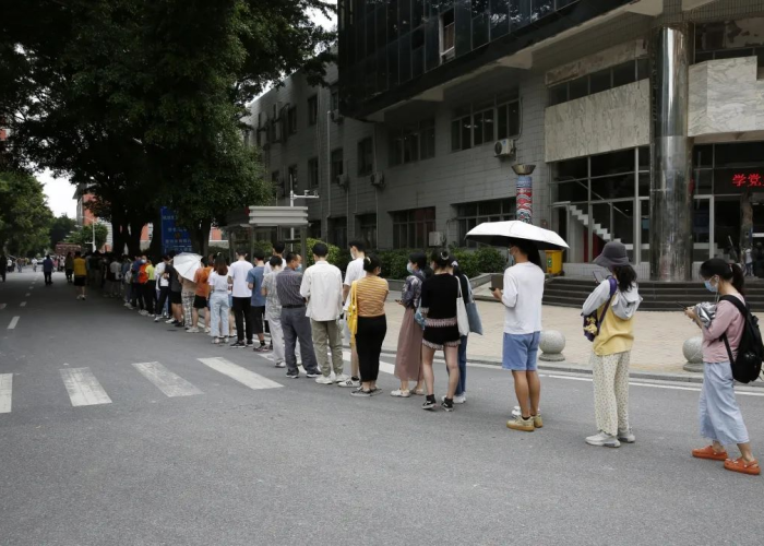 疫情总共几年结束（疫情有几年结束）