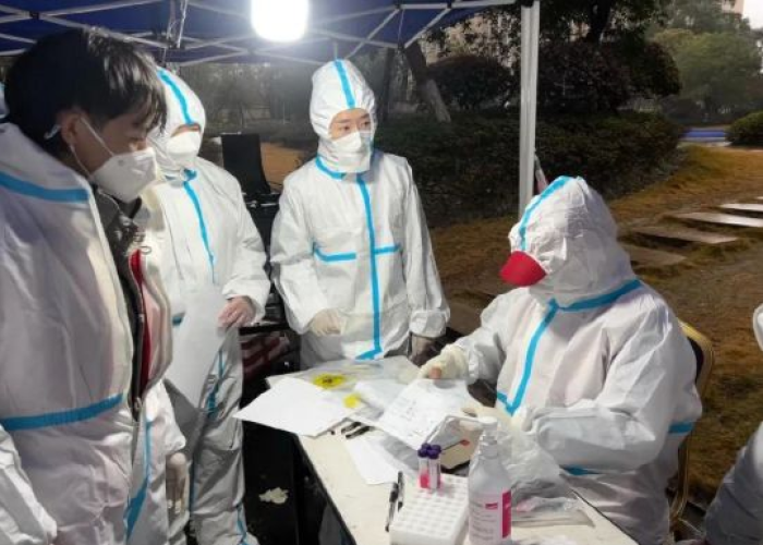 疫情大约何时结束（疫情大约啥时候结束）