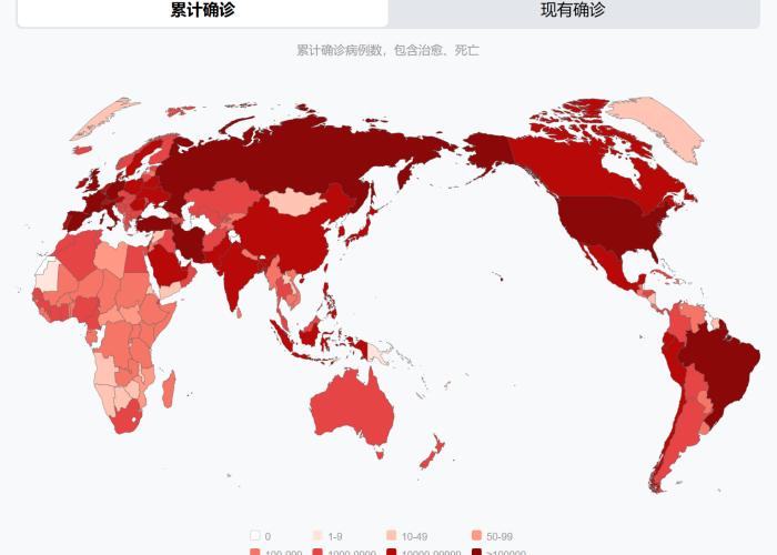 中国因疫情死亡人数有多少（中国疫情死亡人数是多少人）