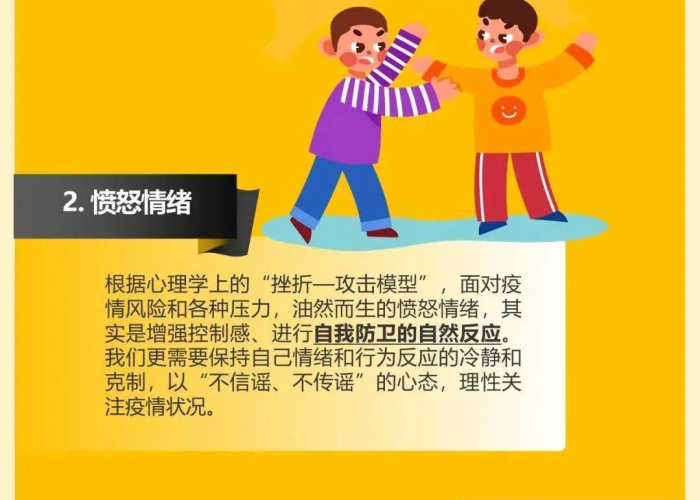 疫情期间常见心理问题识别与防治（疫情期间有什么心理防护策略）