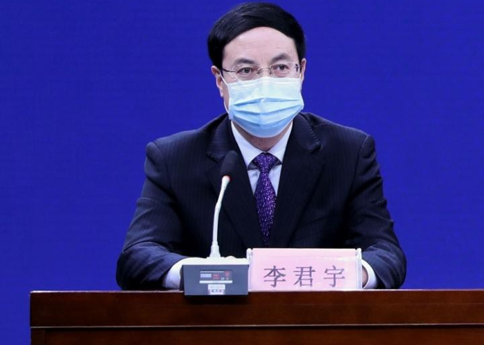 中国三次疫情是哪三次（中国第三波疫情爆发时间）