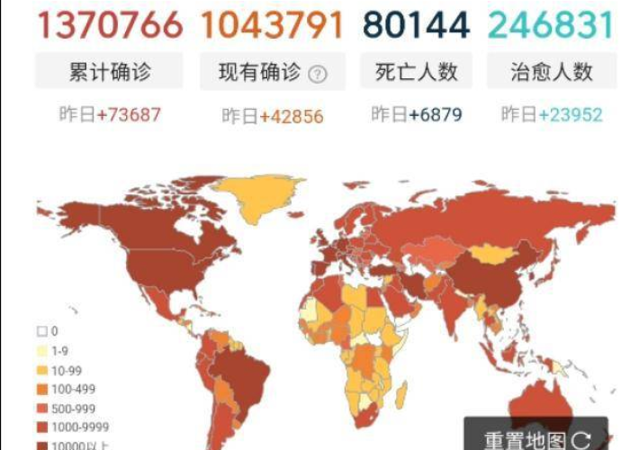 新冠疫情世界格局变化（1新冠肺炎疫情后世界格局发生的变革有哪些?）