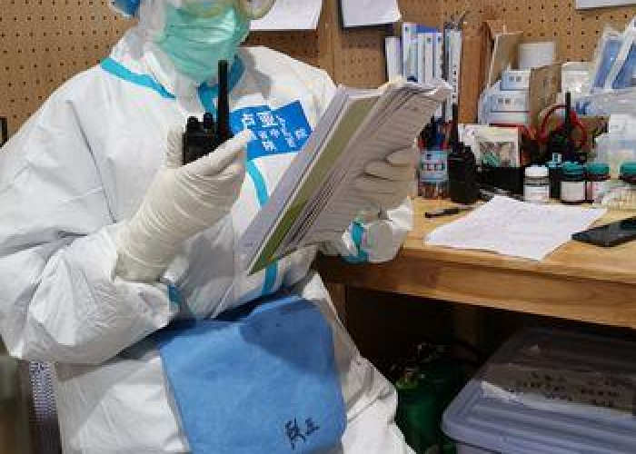 新冠疫情到现在多久了（新冠疫情有多久了）