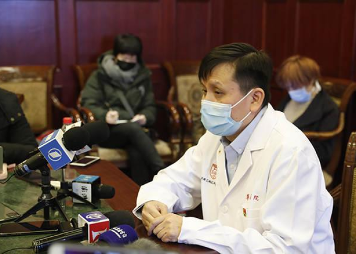 湖北疫情追责人员名单查询（湖北省疫情问责）