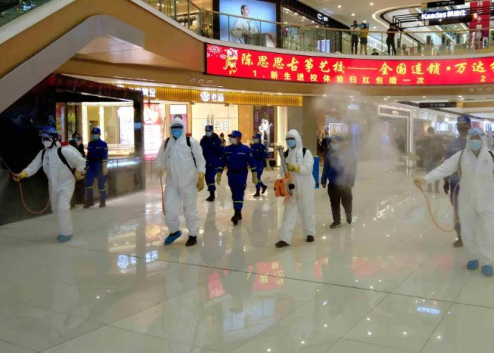 抗击疫情志愿者事迹视频（抗击疫情志愿者事例）