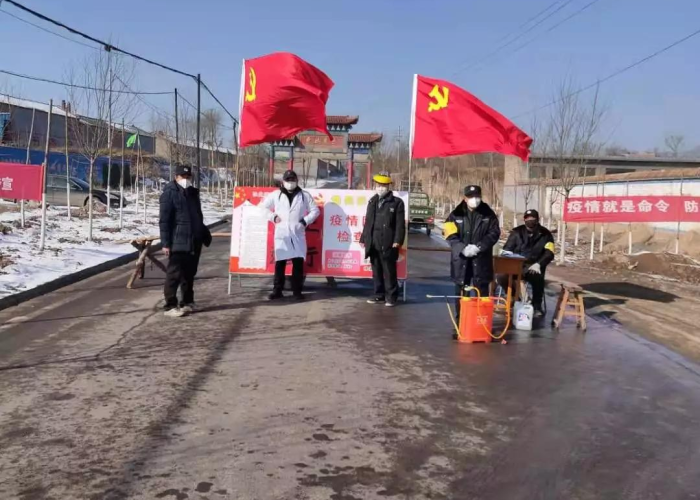 从疫情看中国动员能力（面对疫情我国动员能力）