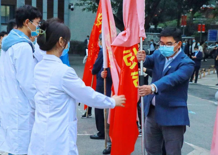 重庆疫情大概什么时候结束（重庆疫情几号开始的）