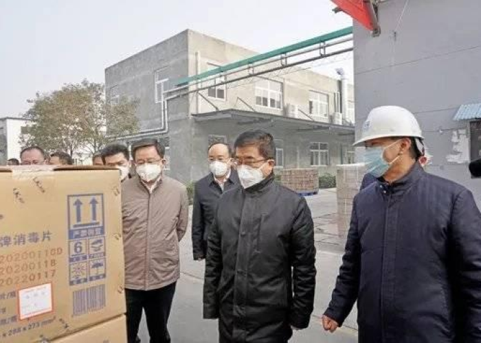 疫情需要备些什么（疫情需要做什么准备）