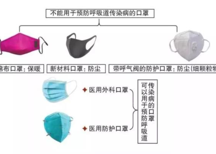 有关新冠病毒疫情的知识（有关新冠疫情的小知识）