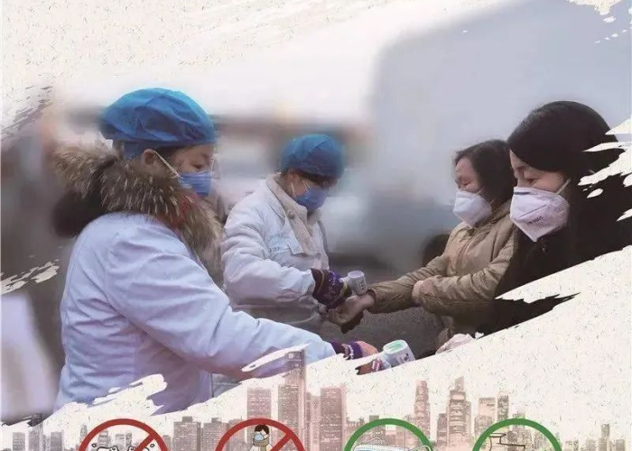 疫情期间日常生活（疫情期间日常生活应注意些什么）